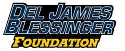 Del James Blessinger Foundation